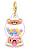 Charm baleiro de ursinho - Imagem 1