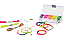 Imaginstyle - Kit de bijoux Neon - Imagem 2