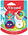 Apontador com borracha loopy totem 1 furo com refil blister - Imagem 3