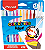 Caneta Hidrográfica Apagável Oops - 10 Cores - Maped - Imagem 1