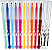Caneta Hidrográfica Apagável Oops - 10 Cores - Maped - Imagem 2