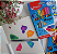 Caneta Hidrografica Color Peps Magic 8 cores - Imagem 3
