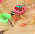 Borracha Ovinho 6 Mini Dinossauro - Imagem 2