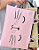 Bolsa e pastinha gatinho com alça - Imagem 1