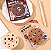 Fita corretiva cookie - Imagem 1