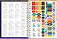 Caderno Creare Azul - Imagem 2
