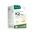 Vitamina K2 60 Caps 500mg Lauton - Imagem 2