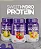 Sweet HydroWhey Canibal pote 900g - Imagem 1