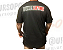 Camiseta Powerlifting RS (Preta) G6 - Imagem 1