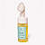 Espuma facial 120ml - Pura Essência - Imagem 1