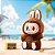Labubu Have a Seat - Blind Box - Imagem 3