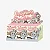 Labubu Exciting Macaron Blind Box - Caixa com 6 Unidades - Imagem 1