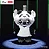 Disney Stitch Panda - Edição Limitada - Imagem 3