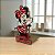 Kit 10 Suporte Porta Rolo Papel Toalha Decoração Minnie Cozinha - Imagem 5