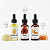 Kit Extratos de Cogumelos + PDF de Stacking - Imagem 1