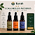 Kit Extrato - Cogumelos Mestres - Cordyceps • Reishi • Lion's Mane - Imagem 1