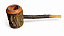 Cachimbo de Angico - Imagem 1