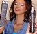 Bruma Matte Lady Beauty - Fixador de Maquiagem com Colágeno - Imagem 5