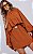 Conjunto vestido e Bata Elegante - Imagem 2