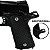 AIRSOFT PISTOLA ROSSI VG 1911-V13 BK METAL SPRING 6MM LK6 - Imagem 7