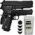 Pistola de Airsoft Rossi P226 Full Metal e 1911 V301 6mm BBS - Imagem 1