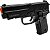 Pistola de Airsoft Rossi P226 Full Metal e 1911 V301 6mm BBS - Imagem 6