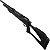 Carabina Pressão PCP FXR Artemis M25 Thunder Black Reg. 5.5m - Imagem 5