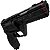 Revólver Airgun .50 Co2 FXR Artemis CP300 Marcador Paintball - Imagem 4