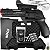 Revolver Marcador Paintball .50 Co2 FXR Artemis CP300 - Imagem 1