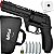 Revolver Marcador Paintball .50 Co2 FXR Artemis CP300 - Imagem 1