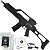 Rifle Airsoft AEG G36 Keymode SA-G10 Specna Arms Black 6mm - Imagem 1