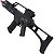 Rifle Airsoft AEG G36 Keymode SA-G10 Specna Arms Black 6mm - Imagem 4