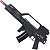 Rifle Airsoft AEG G36 Keymode SA-G10 Specna Arms Black 6mm - Imagem 5