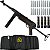 Rifle Airgun MP German Legends Umarex 4,5mm Full Metal - Imagem 1