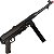 Rifle Airgun MP German Legends Umarex 4,5mm Full Metal - Imagem 4