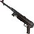 Rifle Airgun MP German Legends Umarex 4,5mm Full Metal - Imagem 5
