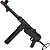 Rifle Airgun MP German Legends Umarex 4,5mm Medal of Honor - Imagem 8
