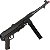 Rifle Airgun MP German Legends Umarex 4,5mm Medal of Honor - Imagem 3
