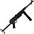 Rifle Airgun MP German Legends Umarex 4,5mm Medal of Honor - Imagem 2