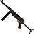 Rifle Airgun MP German Legends Umarex 4,5mm Medal of Honor - Imagem 1
