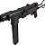 Rifle Airgun MP German Legends Umarex 4,5mm Medal of Honor - Imagem 12
