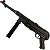 Rifle Airgun MP German Legends Umarex 4,5mm Segunda Guerra - Imagem 4