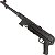 Rifle Airgun MP German Legends Umarex 4,5mm Segunda Guerra - Imagem 5