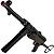 Rifle Airgun MP German Legends Umarex 4,5mm Segunda Guerra - Imagem 7