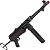 Rifle Airgun MP German Legends Umarex 4,5mm Segunda Guerra - Imagem 8