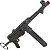 Rifle Airgun MP German Legends Umarex 4,5mm Segunda Guerra - Imagem 9