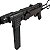 Rifle Airgun MP German Legends Umarex 4,5mm Segunda Guerra - Imagem 11