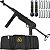 Rifle Airgun MP German Legends Umarex 4,5mm Segunda Guerra - Imagem 1