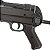Rifle Airgun MP German Legends Umarex 4,5mm Segunda Guerra - Imagem 16