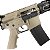 Rifle Airgun Swiss Arms Saturn Tan Full Metal Esferas 4,5 mm - Imagem 5